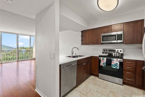 Photo of 84-740 Kili Drive #330, Waianae, HI 96792 (MLS # 202607847)