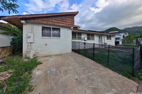 Photo of 54-232 Honomu Street, Hauula, HI 96717 (MLS # 202613141)