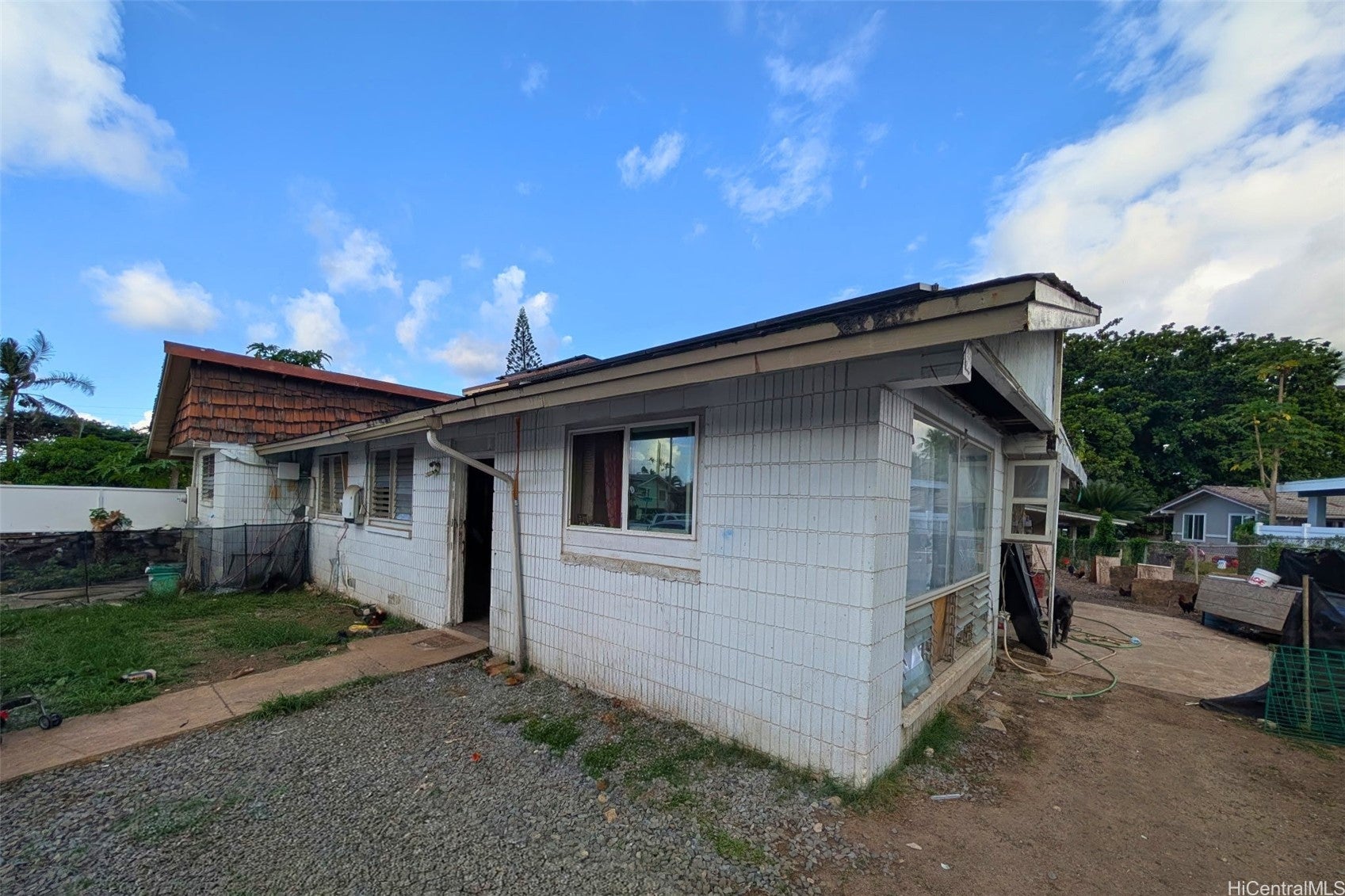 54-232 Honomu Street