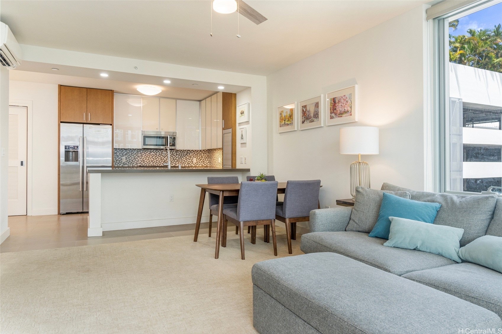 600 Ala Moana Boulevard 508