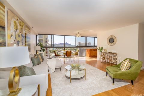2724 Kahoaloha Lane 2106 Honolulu HI 96826