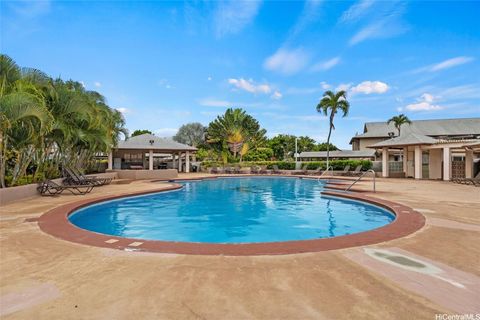 Photo of 91-940 Puahala Street #39U, Ewa Beach, HI 96706 (MLS # 202604419)