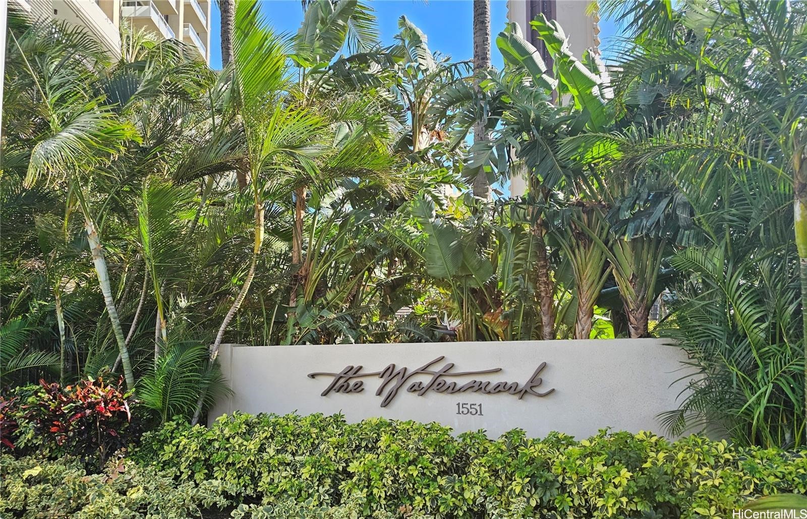 The Watermark Condominium