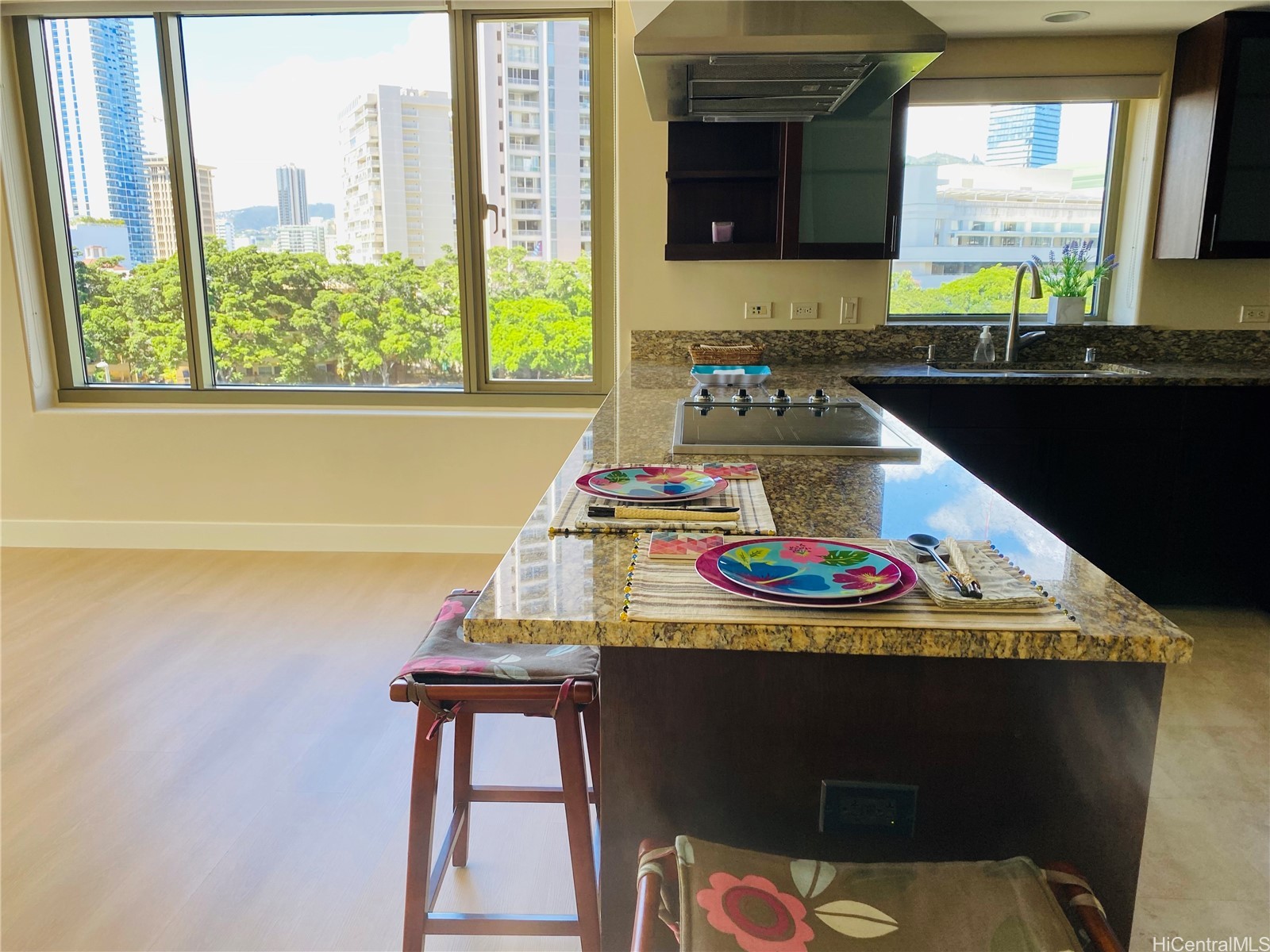 1551 Ala Wai Boulevard 401