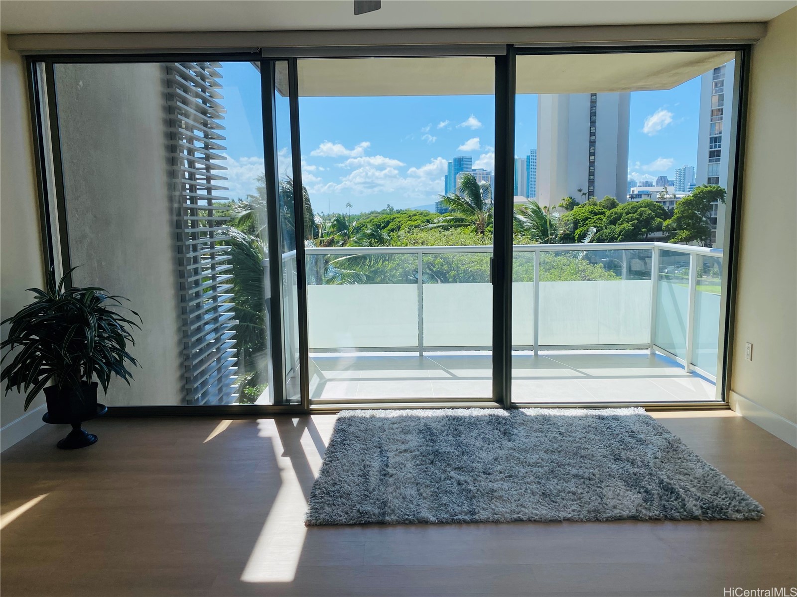 1551 Ala Wai Boulevard 401