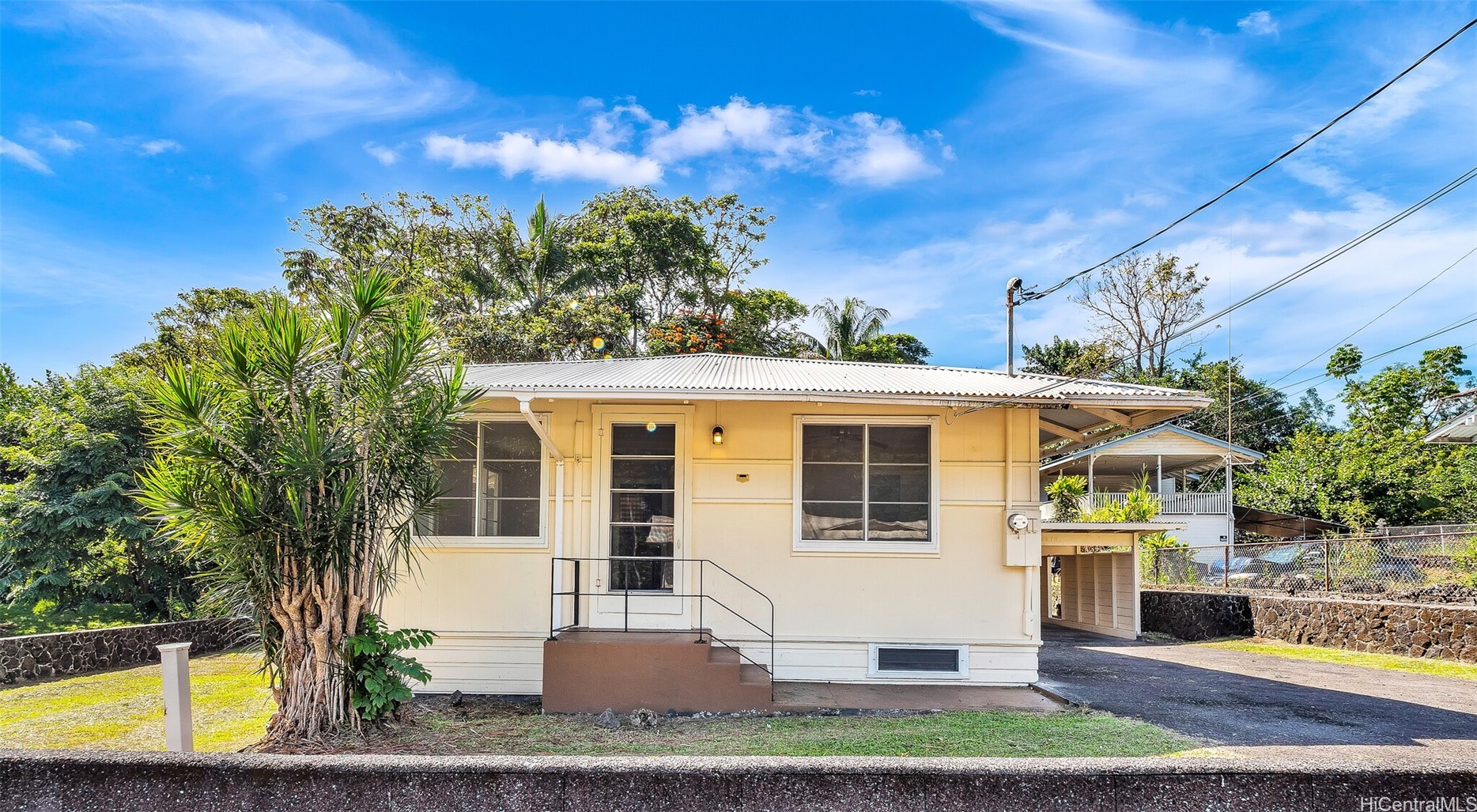 297 W Puainako Street