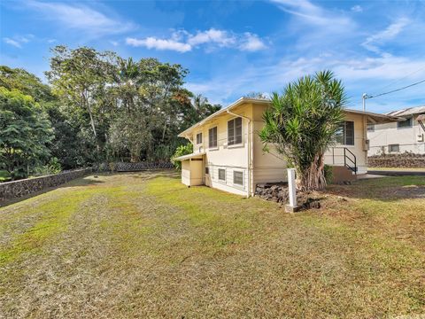 Photo of 297 W Puainako Street, Hilo, HI 96720 (MLS # 202521890)