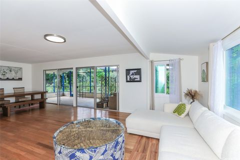 614 Ululani Street Kailua HI 96734