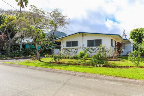 614 Ululani Street Kailua HI 96734