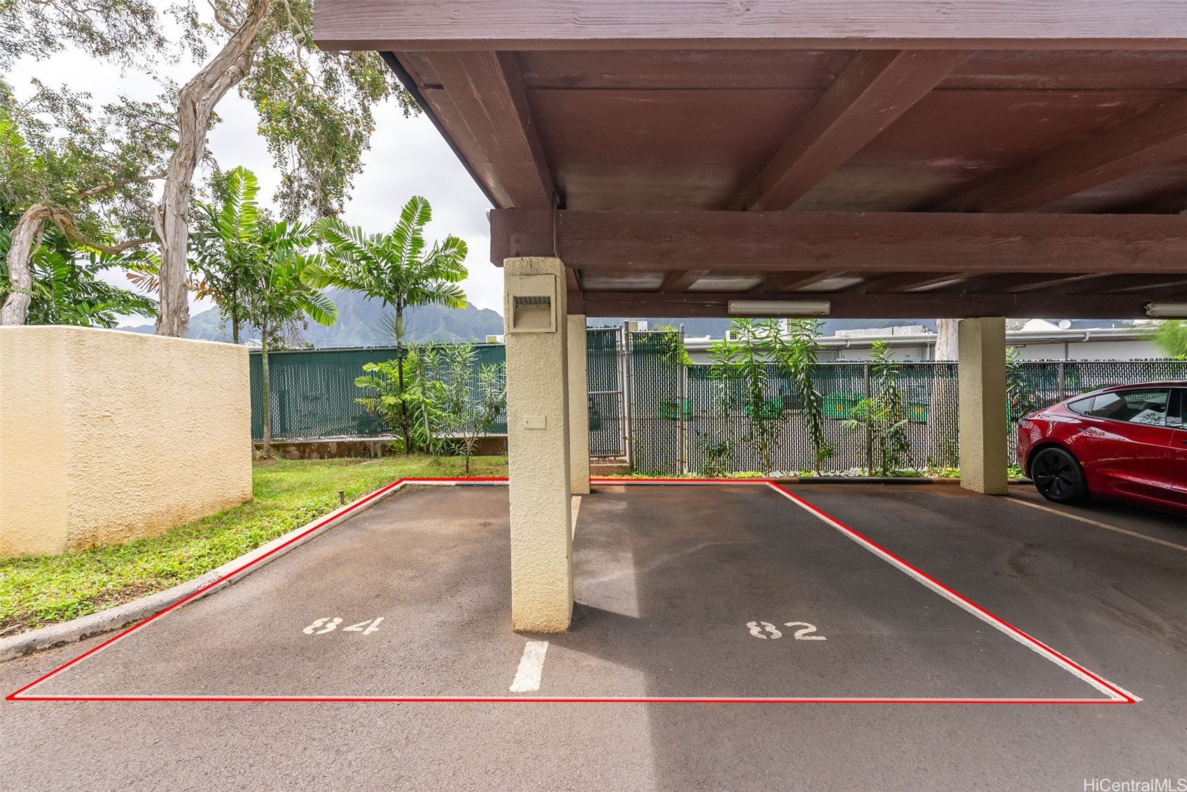 Puu Alii 2-2 Condominium