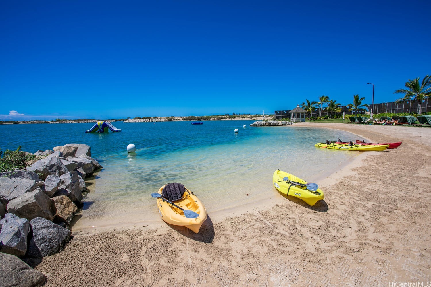 Ewa Beach Residential Lease