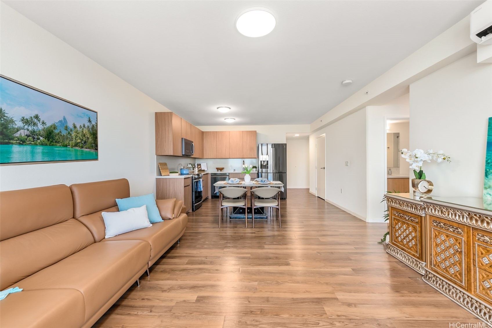 1391 Kapiolani Boulevard 2009