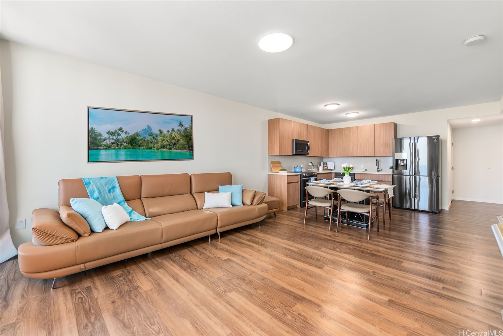 1391 Kapiolani Boulevard 2009