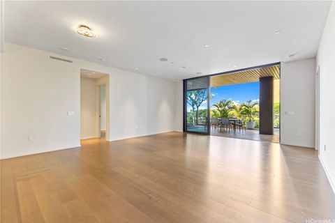 Photo of 1388 Ala Moana Boulevard #2303, Honolulu, HI 96814 (MLS # 202511279)