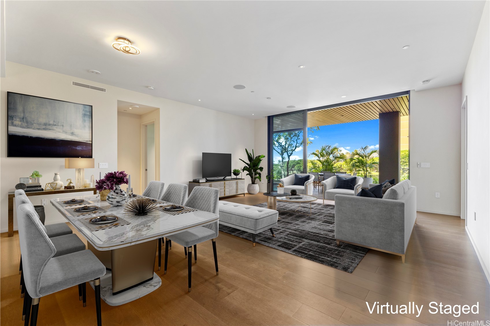 1388 Ala Moana Boulevard 2303