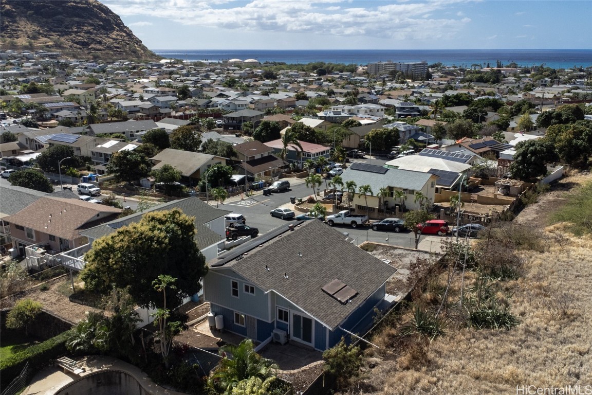 Waianae Home Residence