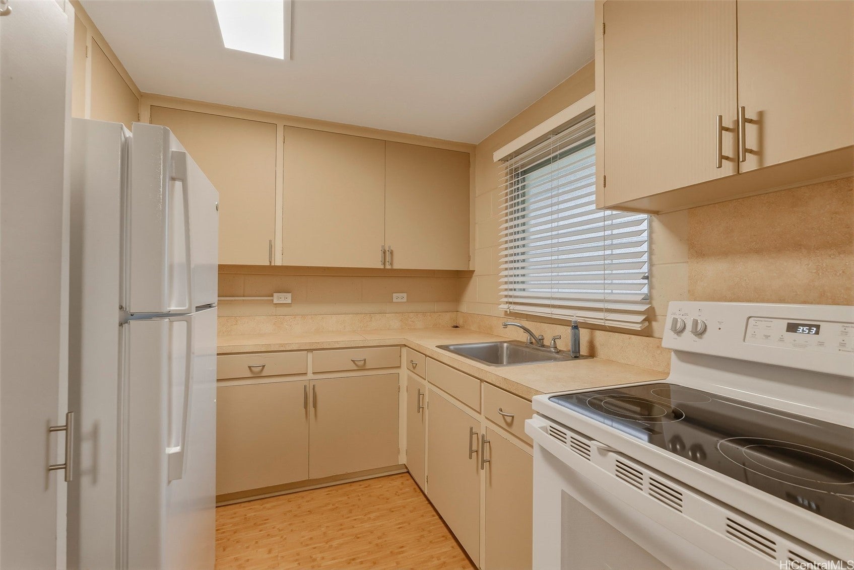 1617 Young Street A106