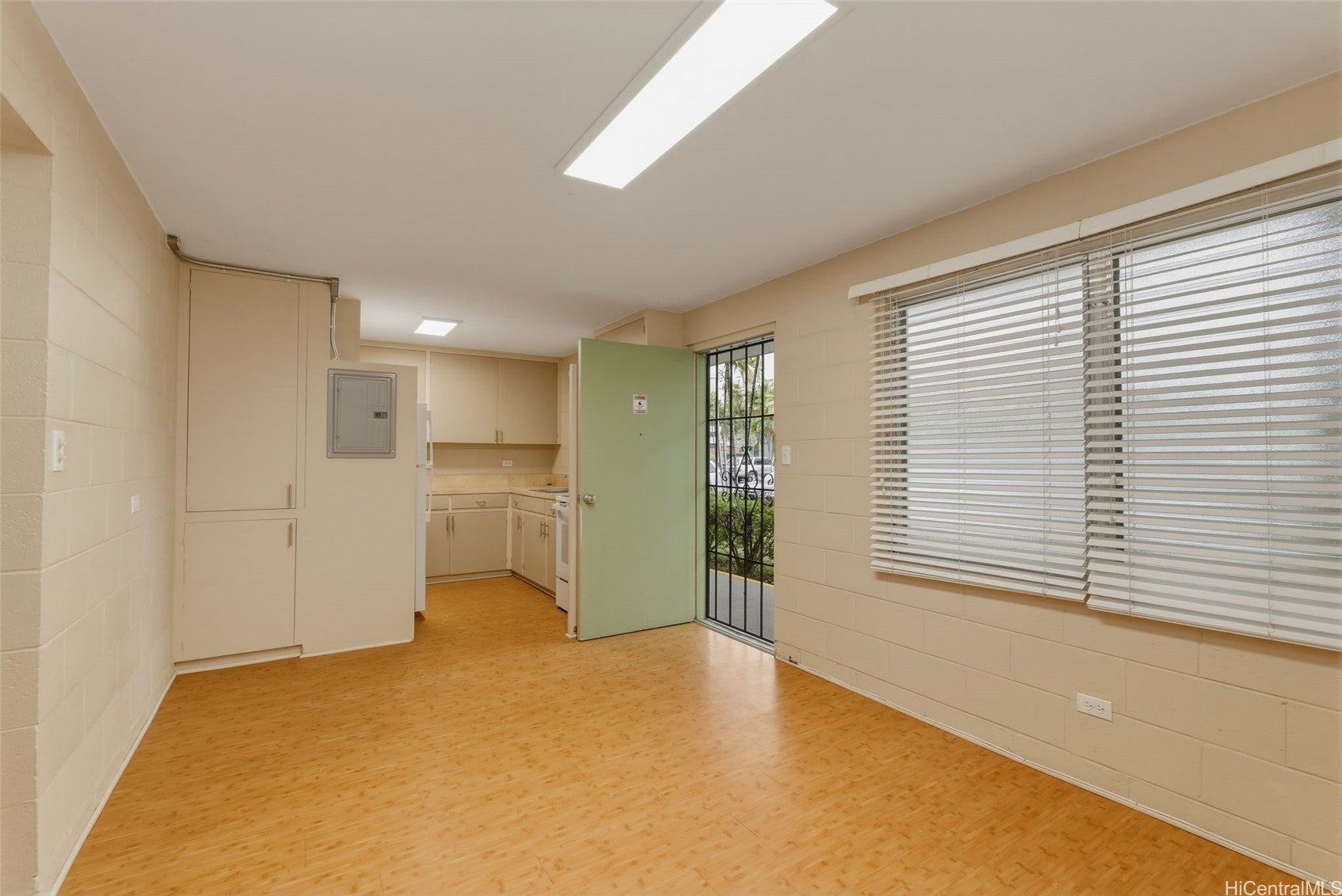 1617 Young Street A106
