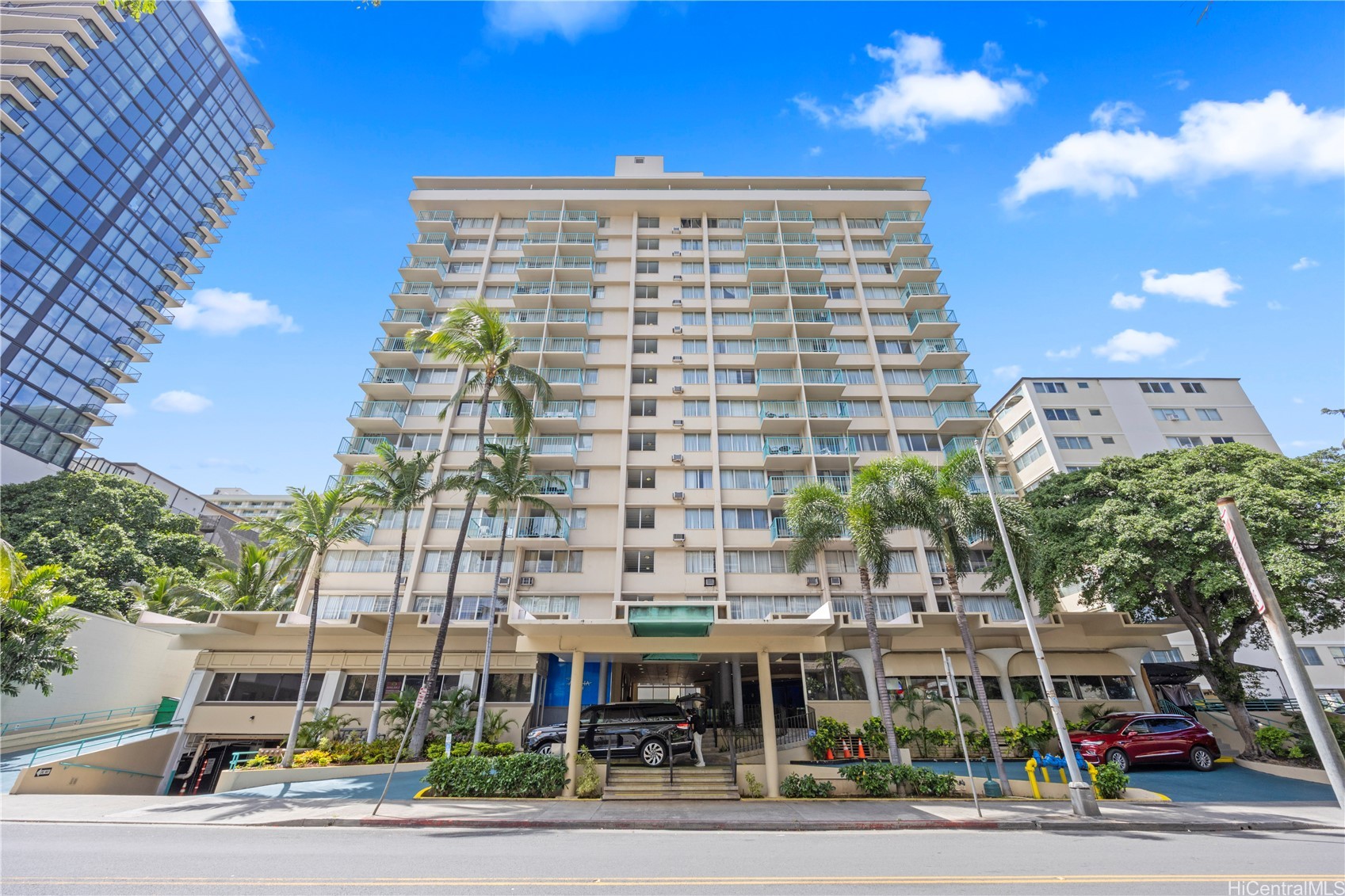 444 Kanekapolei Street 201