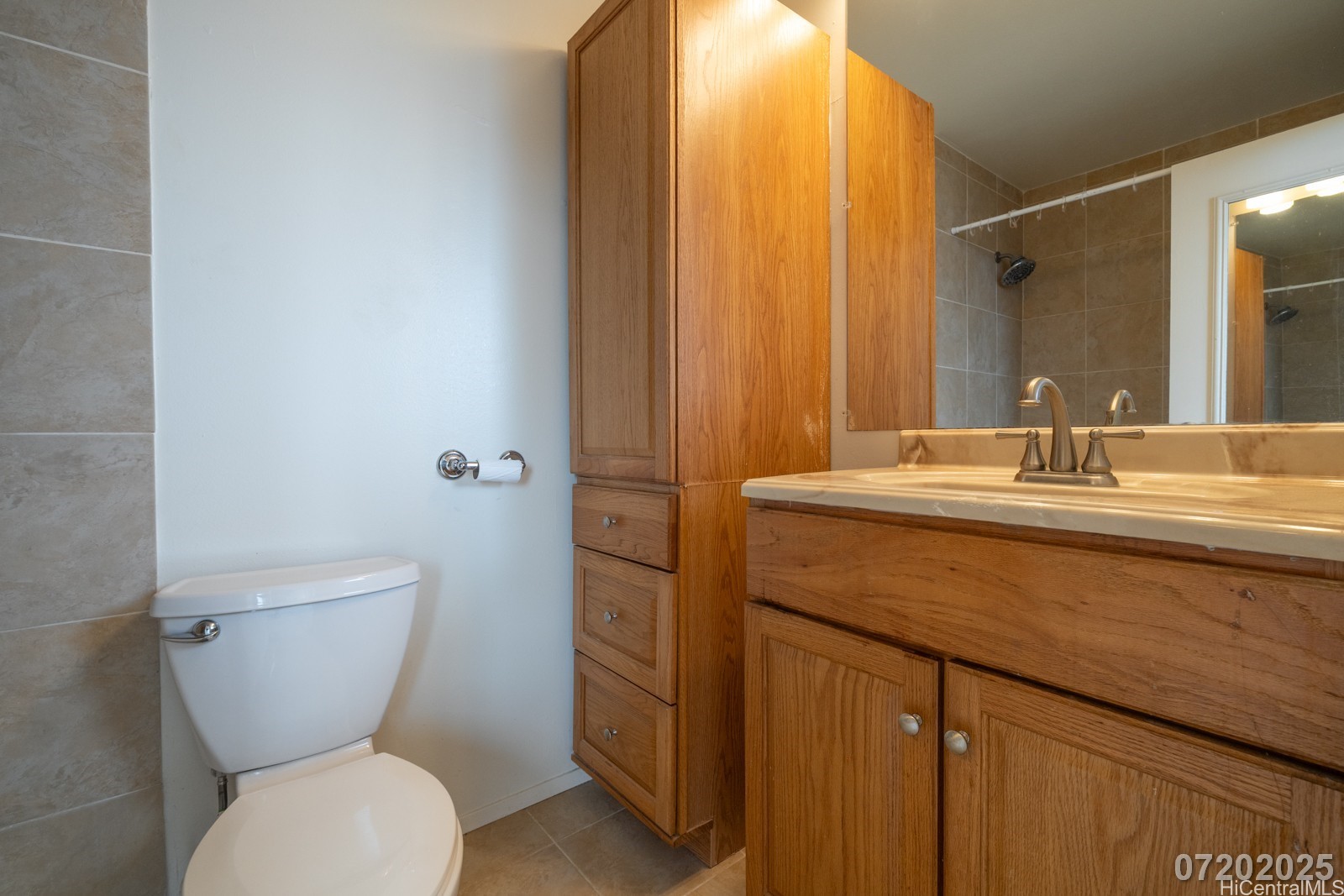 Mililani Townhouse