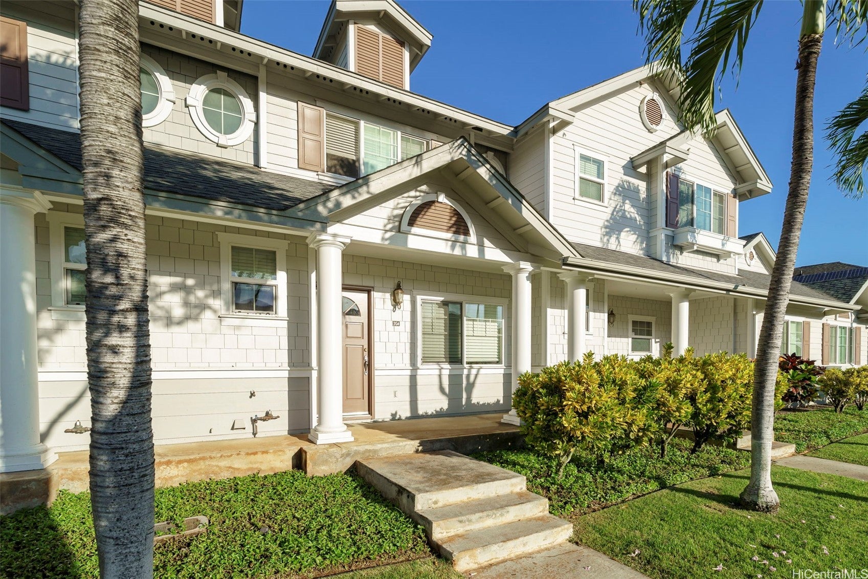 91-1170 Kaileolea Drive 2G4