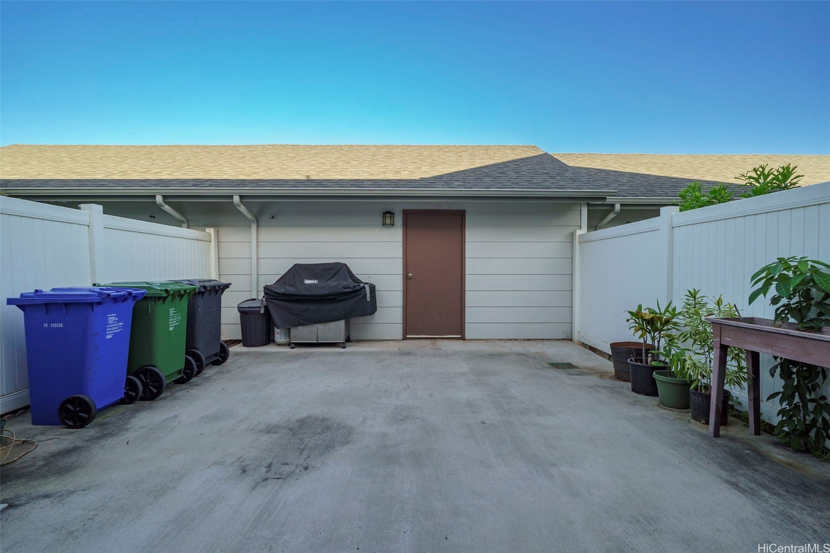 91-1170 Kaileolea Drive 2G4