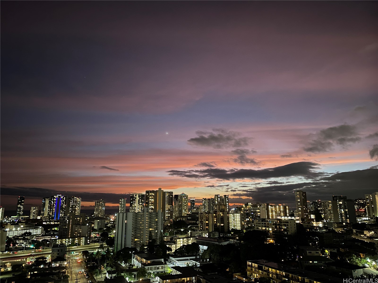 Makiki Plaza Condominium