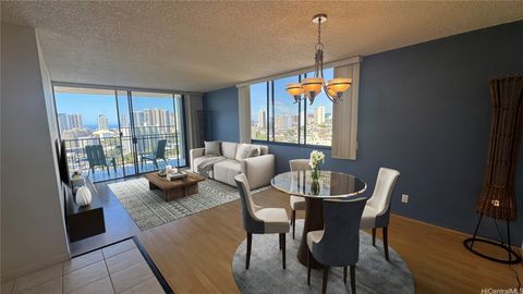 1561 Pensacola Street 1906 Honolulu HI 96822