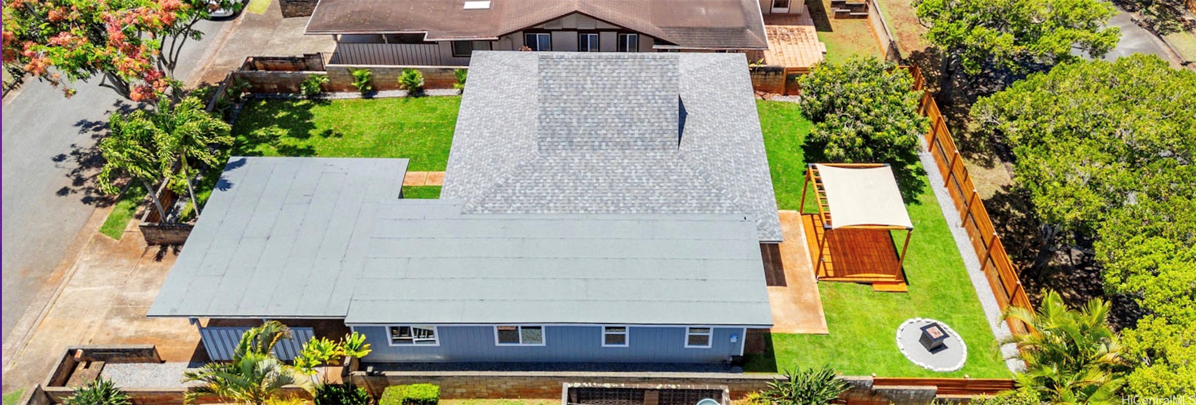 Mililani Home Residence