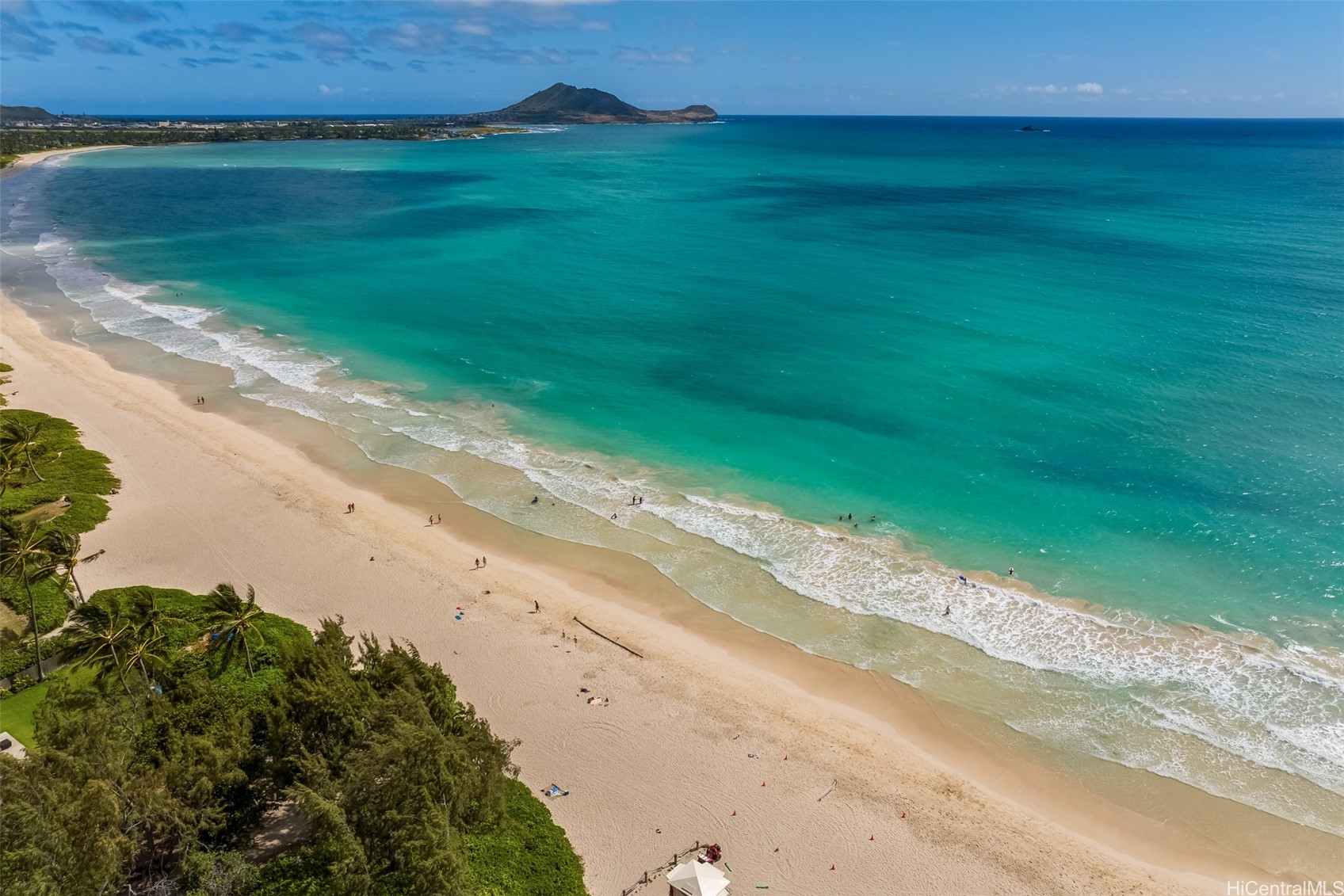 Kailua Home Residence