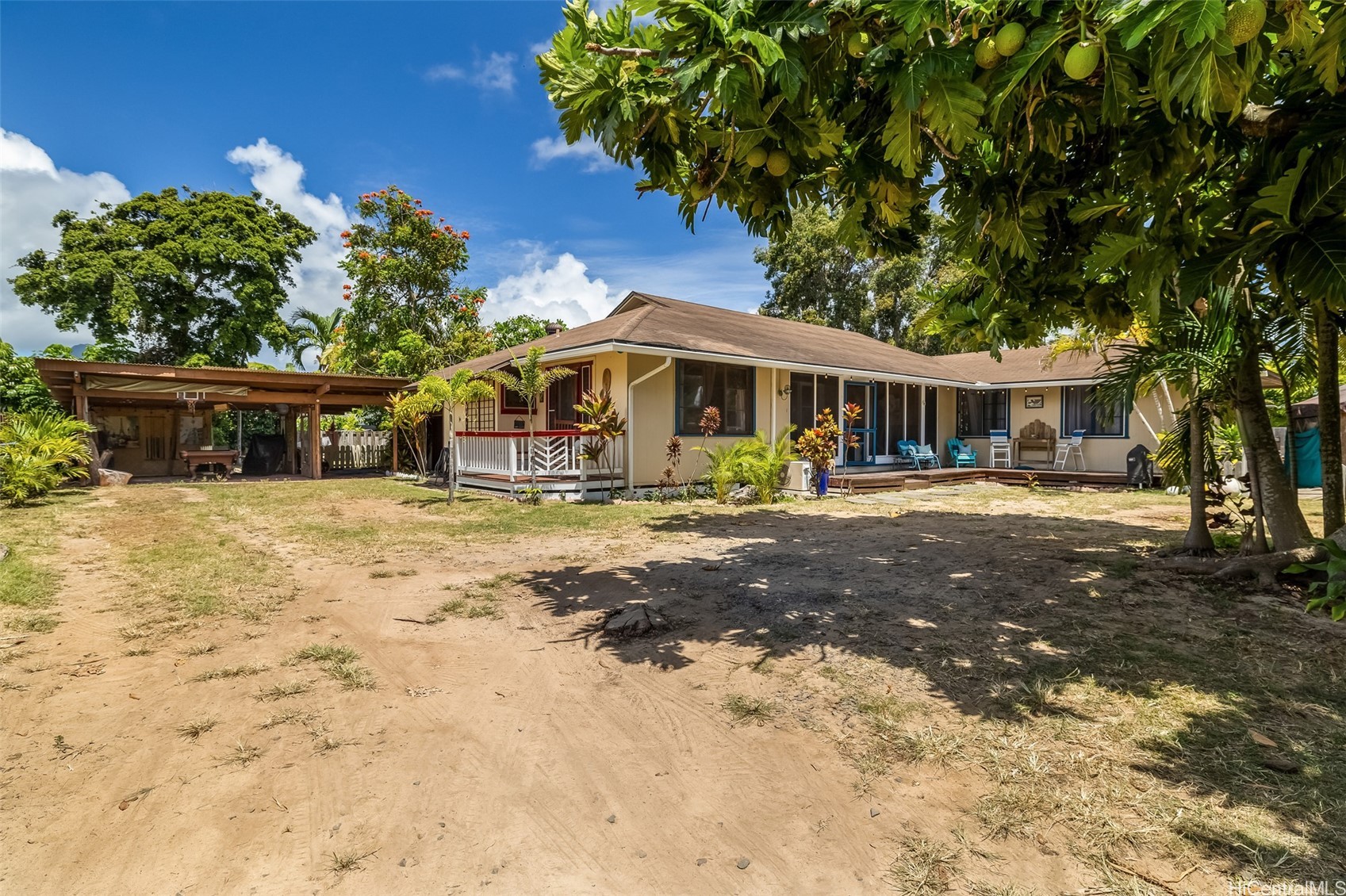 259 N Kalaheo Avenue A