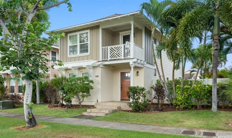 91-2141 Kaiwawalo Street Ewa Beach HI 96706