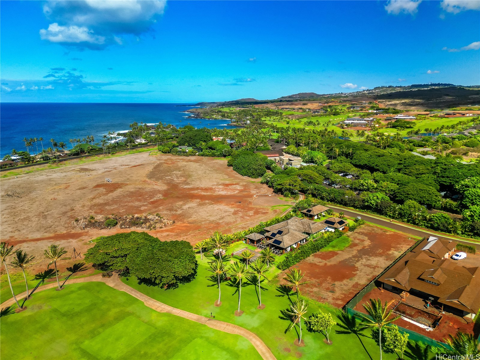 0 Alihilani Street Lot 2