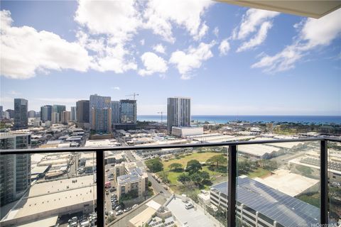 615 Keawe Street 2408 Honolulu HI 96813