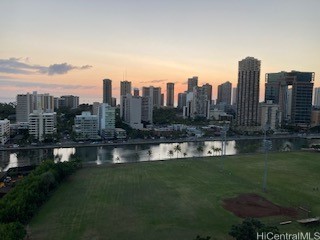 2333 KAPIOLANI Boulevard 1008D