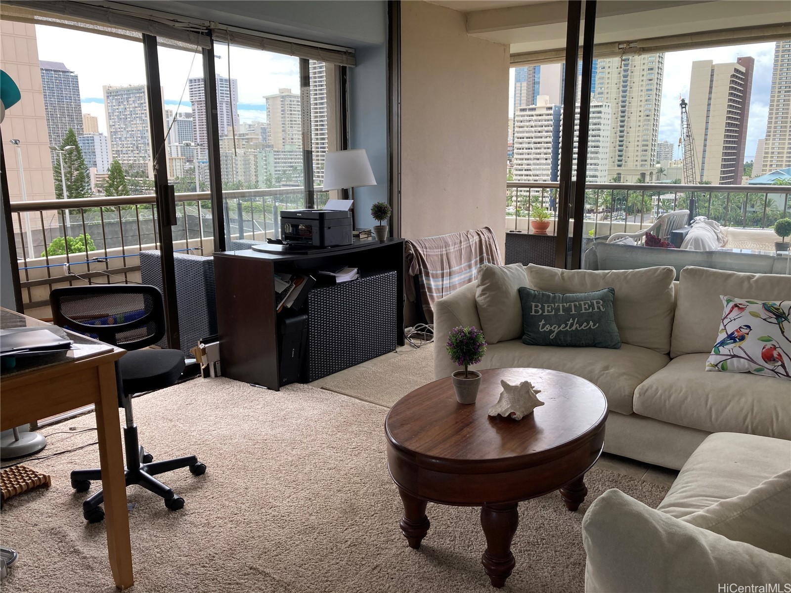 2333 KAPIOLANI Boulevard 1008D