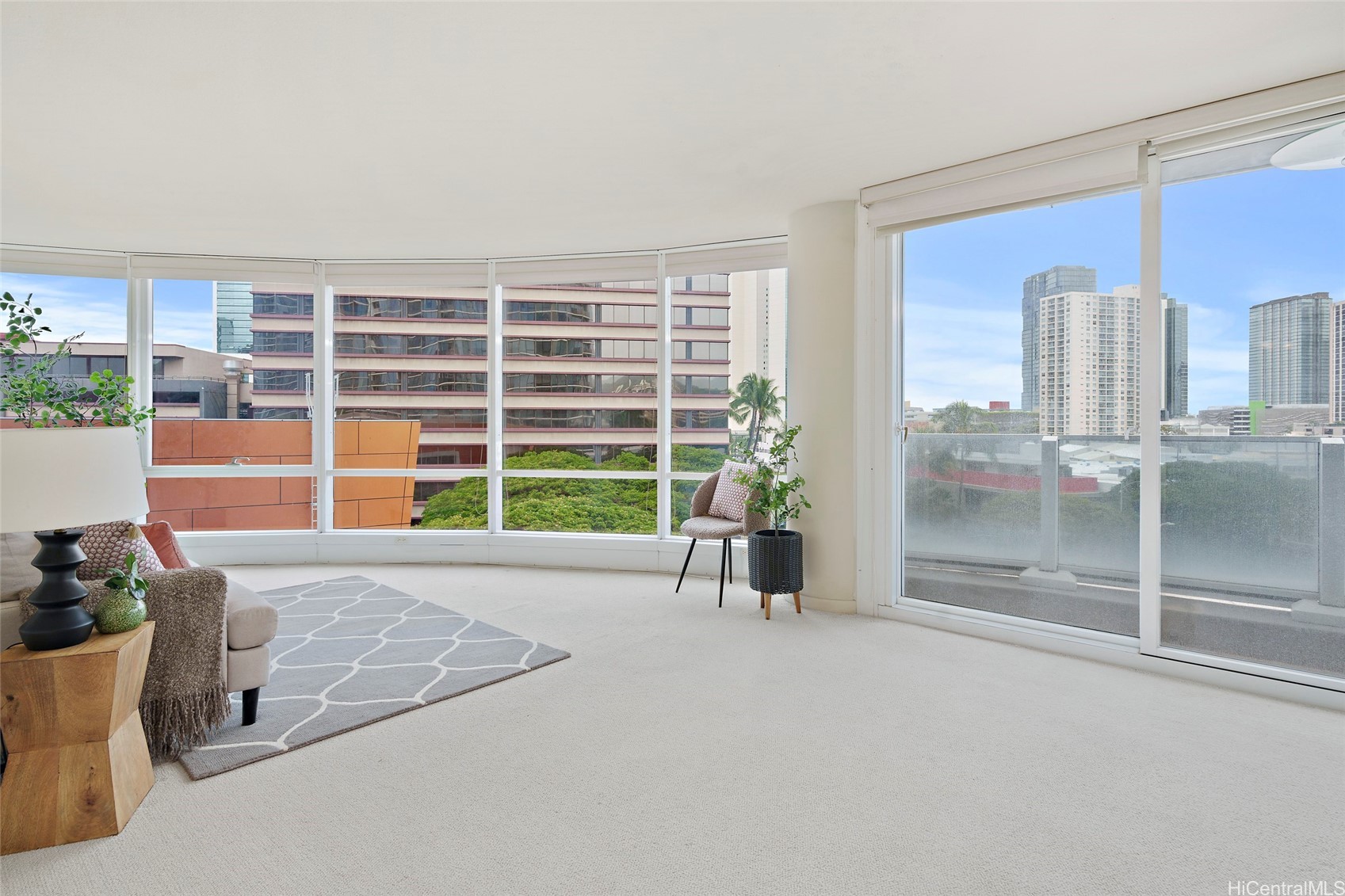 1288 Kapiolani Boulevard I-608