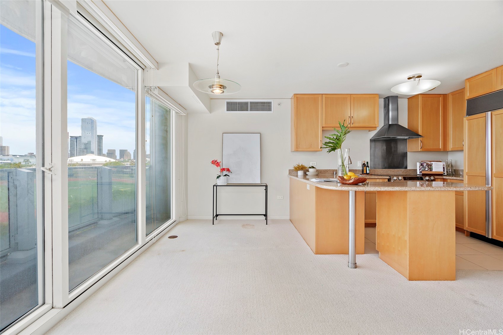 1288 Kapiolani Boulevard I-608