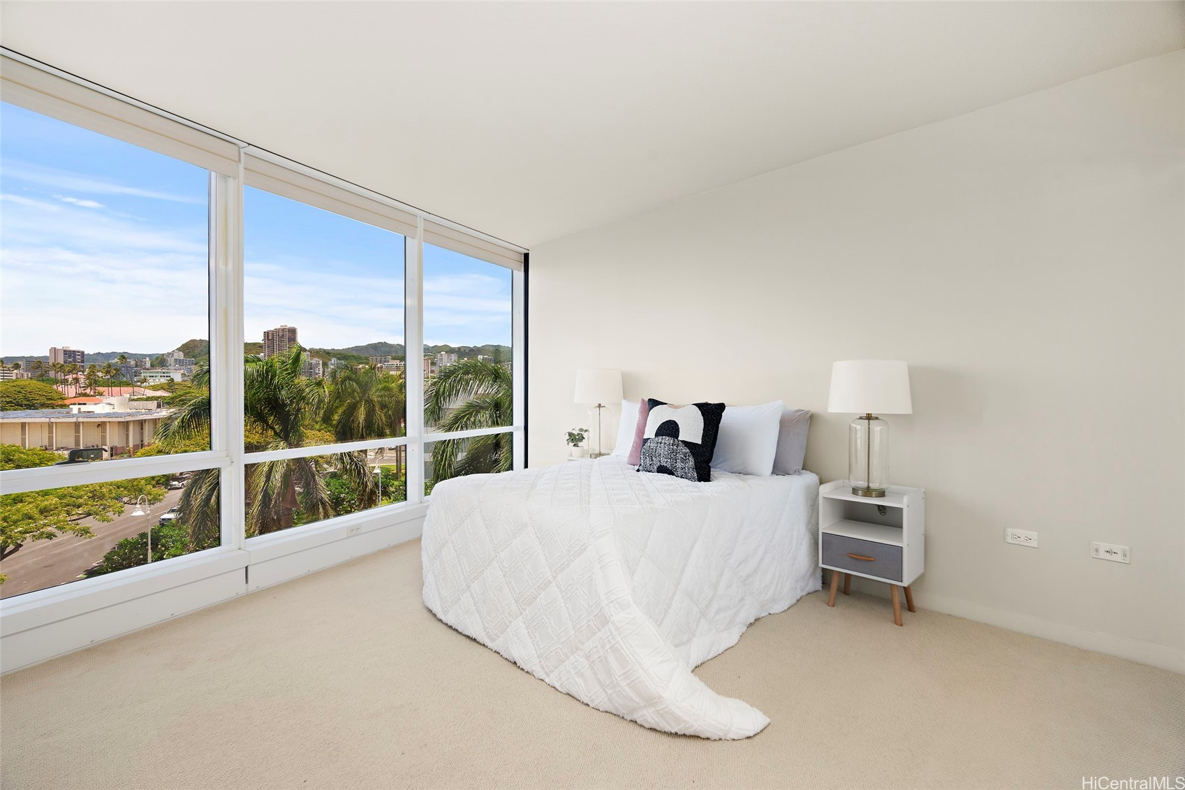 1288 Kapiolani Boulevard I-608