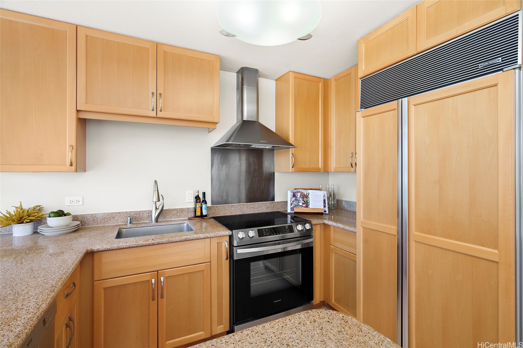 1288 Kapiolani Boulevard I-608