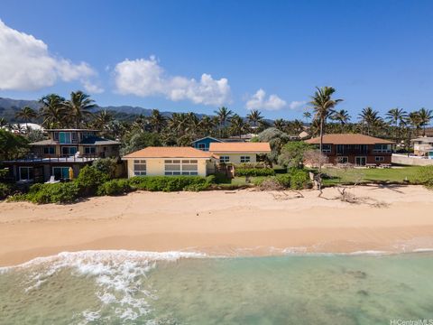 Photo of 55-373 Kamehameha Highway, Laie, HI 96762 (MLS # 202602209)