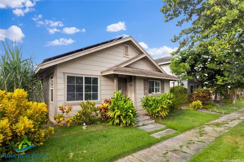 Photo of 91-1031 Kaileonui Street, Ewa Beach, HI 96706 (MLS # 202615311)