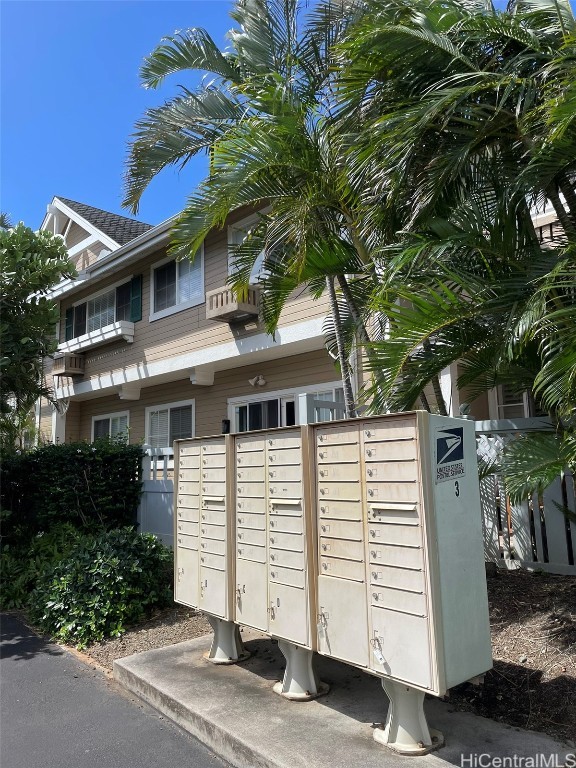 Lalea At Hawaii Kai 2 Townhouse