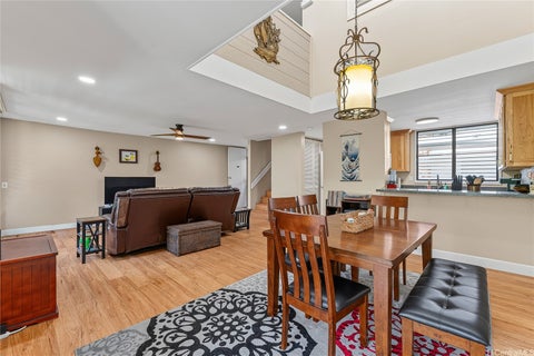 Photo of 333 Aoloa Street #318, Kailua, HI 96734 (MLS # 202613359)