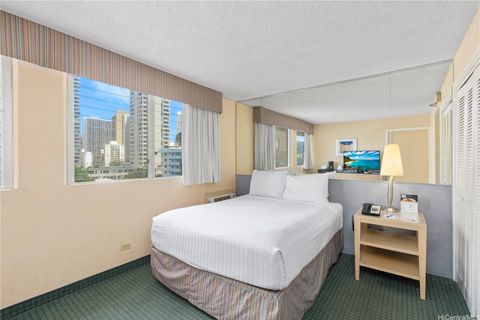 444 Kanekapolei Street 513 Honolulu HI 96815