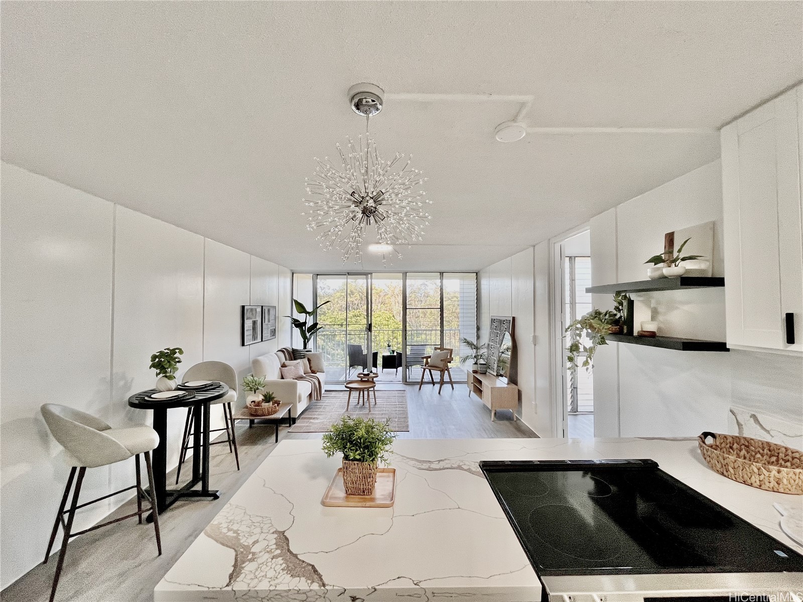 95-2051 Waikalani Place E503