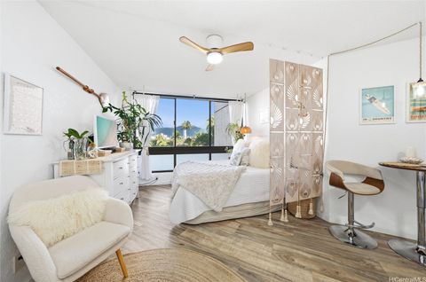 300 Wai Nani Way II718 Honolulu HI 96815