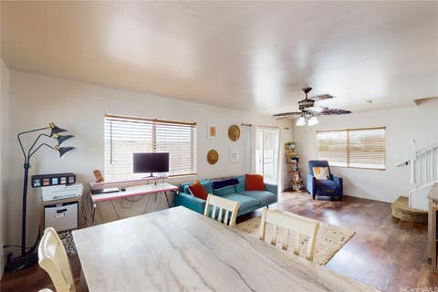 Photo of 87-1980 Pakeke Street #94, Waianae, HI 96792 (MLS # 202615068)