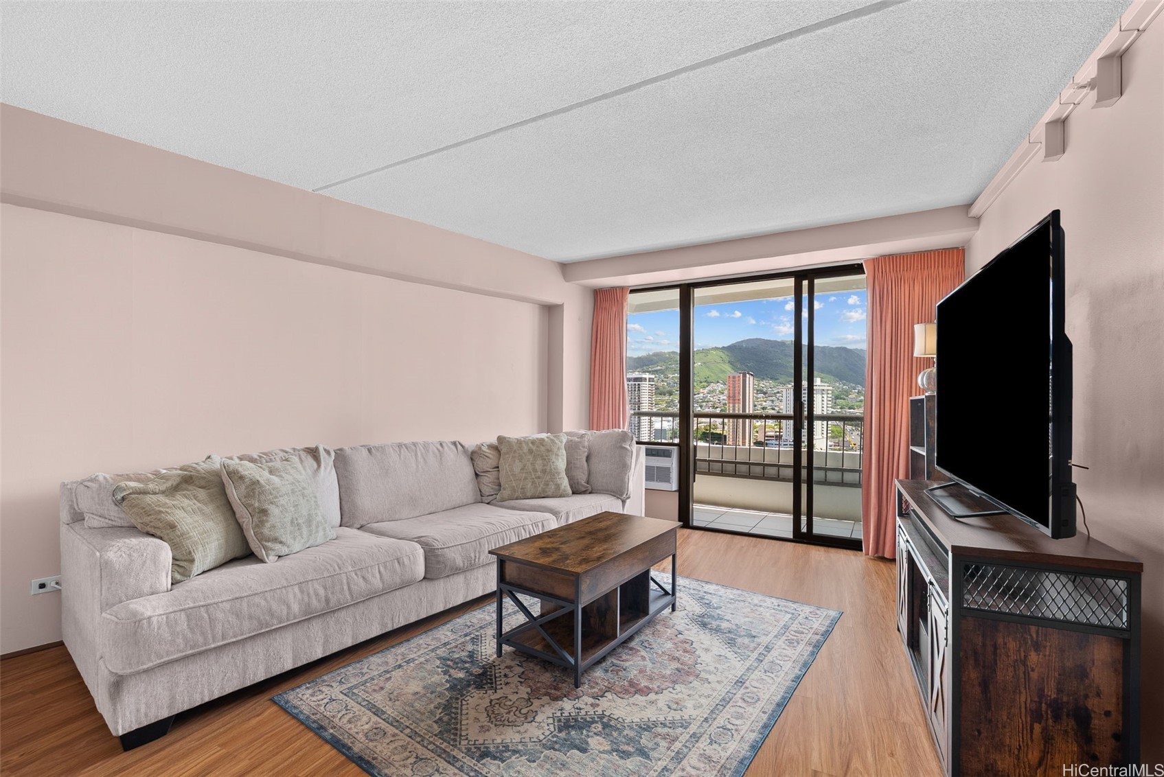 2333 Kapiolani Boulevard 1607