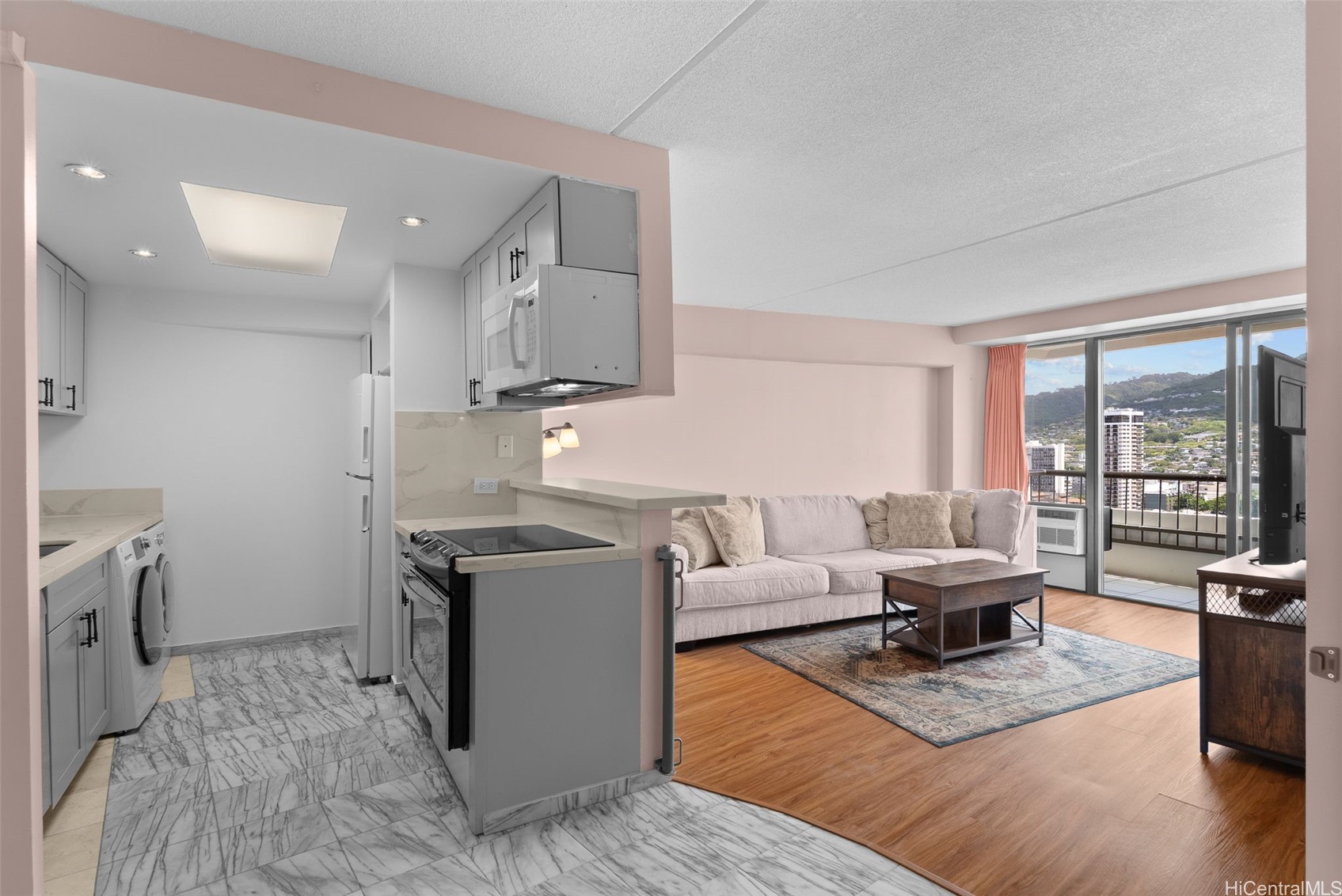 2333 Kapiolani Boulevard 1607